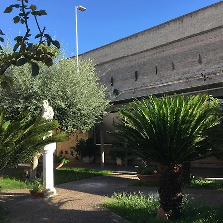 San Giuseppe Della Montagna Nocleg ze śniadaniem *