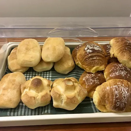 San Giuseppe Della Montagna Nocleg ze śniadaniem
