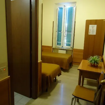 Nocleg ze śniadaniem San Giuseppe Della Montagna