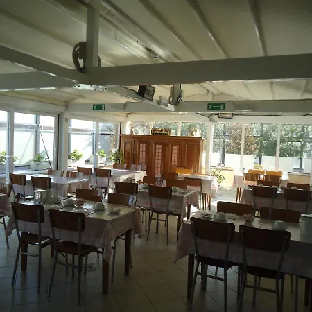 San Giuseppe Della Montagna Nocleg ze śniadaniem Rzym