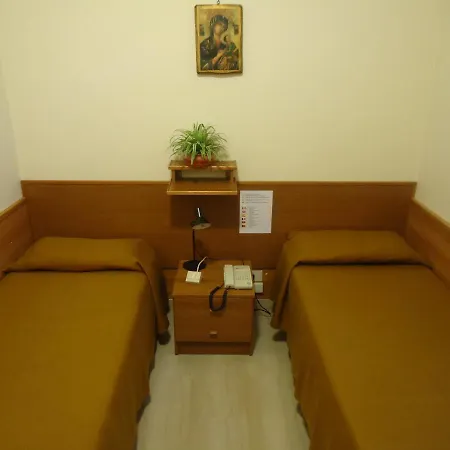 San Giuseppe Della Montagna *